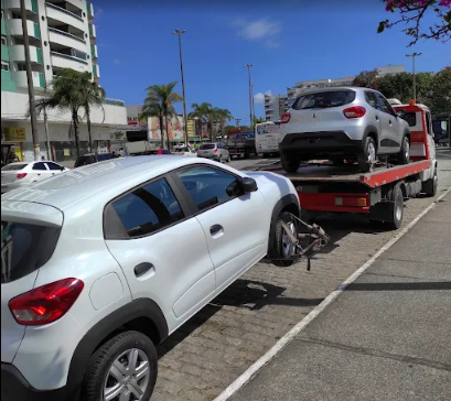 Serviço de guincho e reboque em Niterói - foto 2